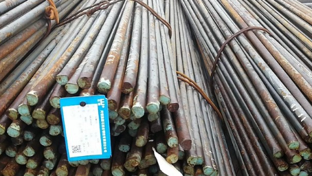 朝阳30CrNi3Mo合金结构钢