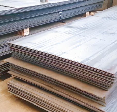 朝阳Q690高强钢板